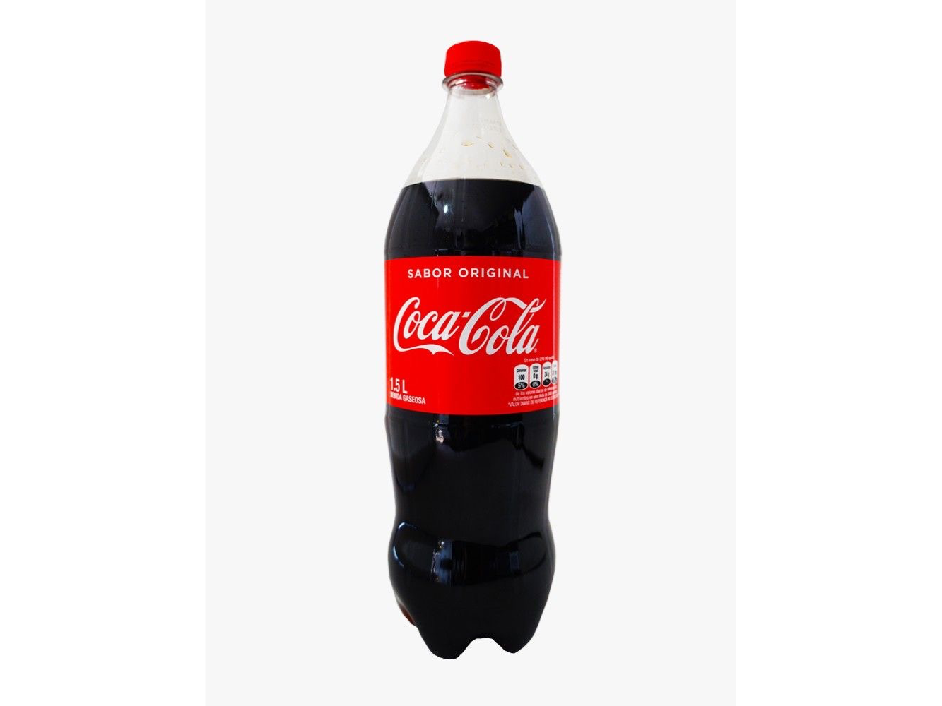 Coca Cola 1,5L