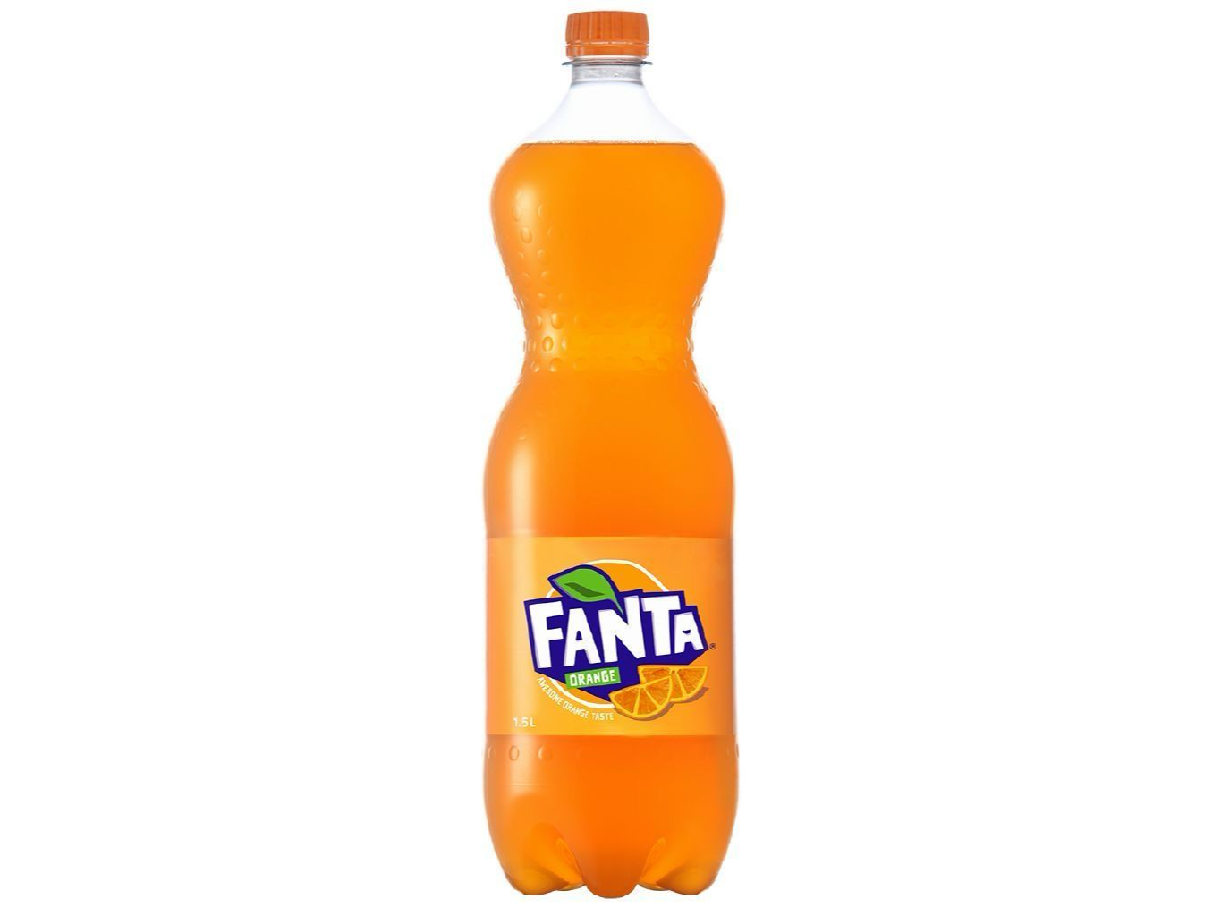 Fanta 500ml