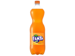 Fanta 500ml