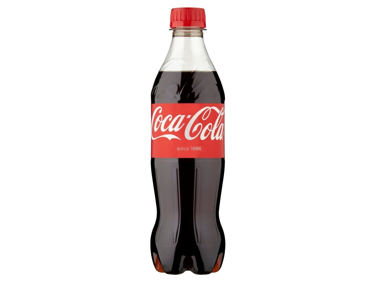 Coca cola 600ml