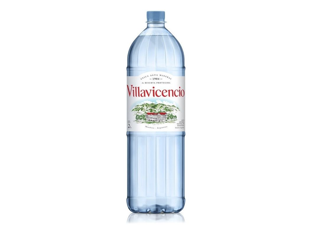 Agua Villavicencio 500ml