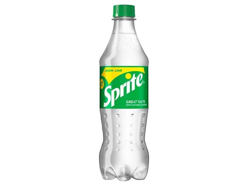 Sprite 500ml