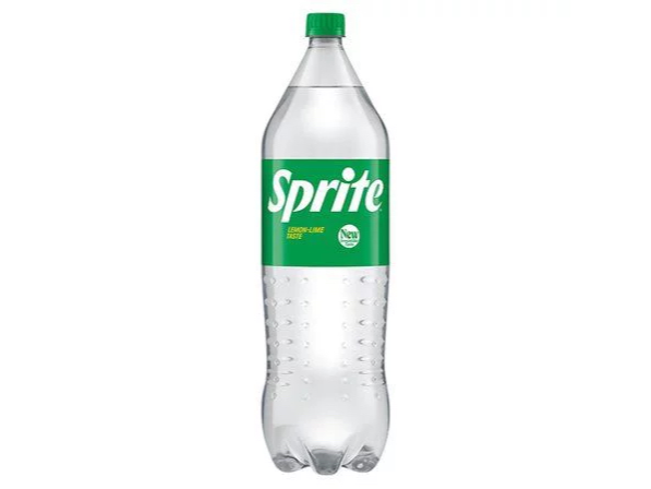 Sprite 1,5L