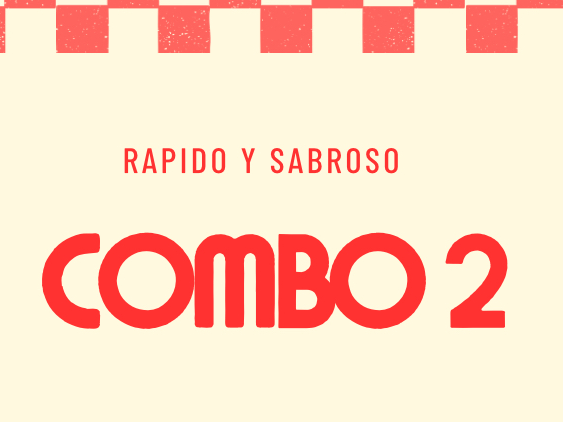COMBO 2