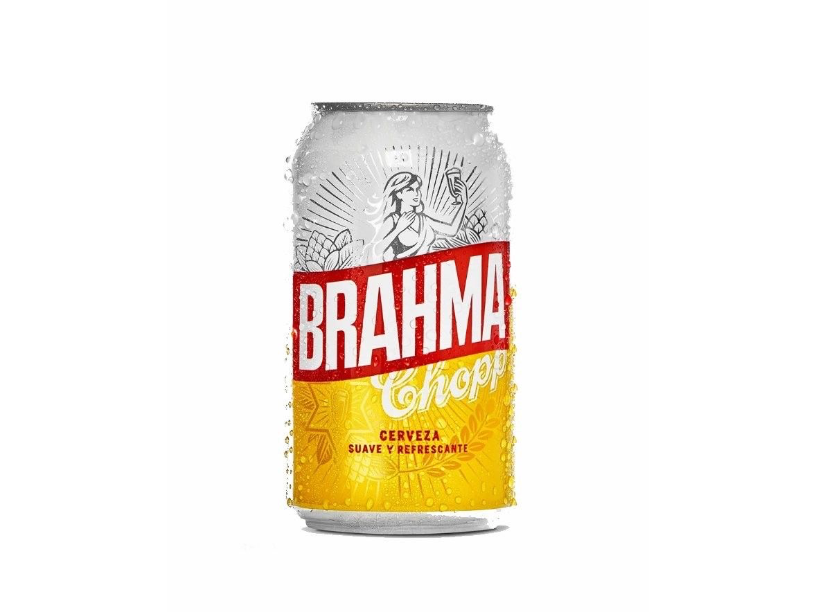 Brahma lata 473