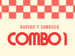 COMBO 1