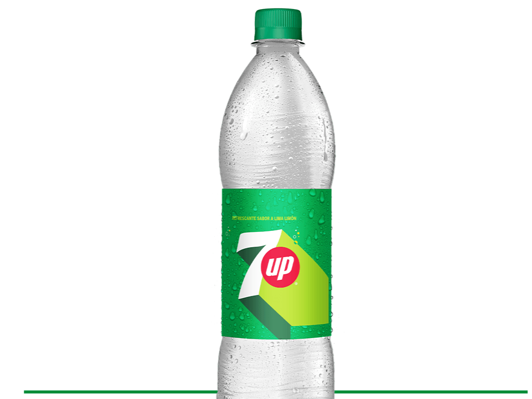 Seven Up 500ml