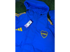Campera de boca