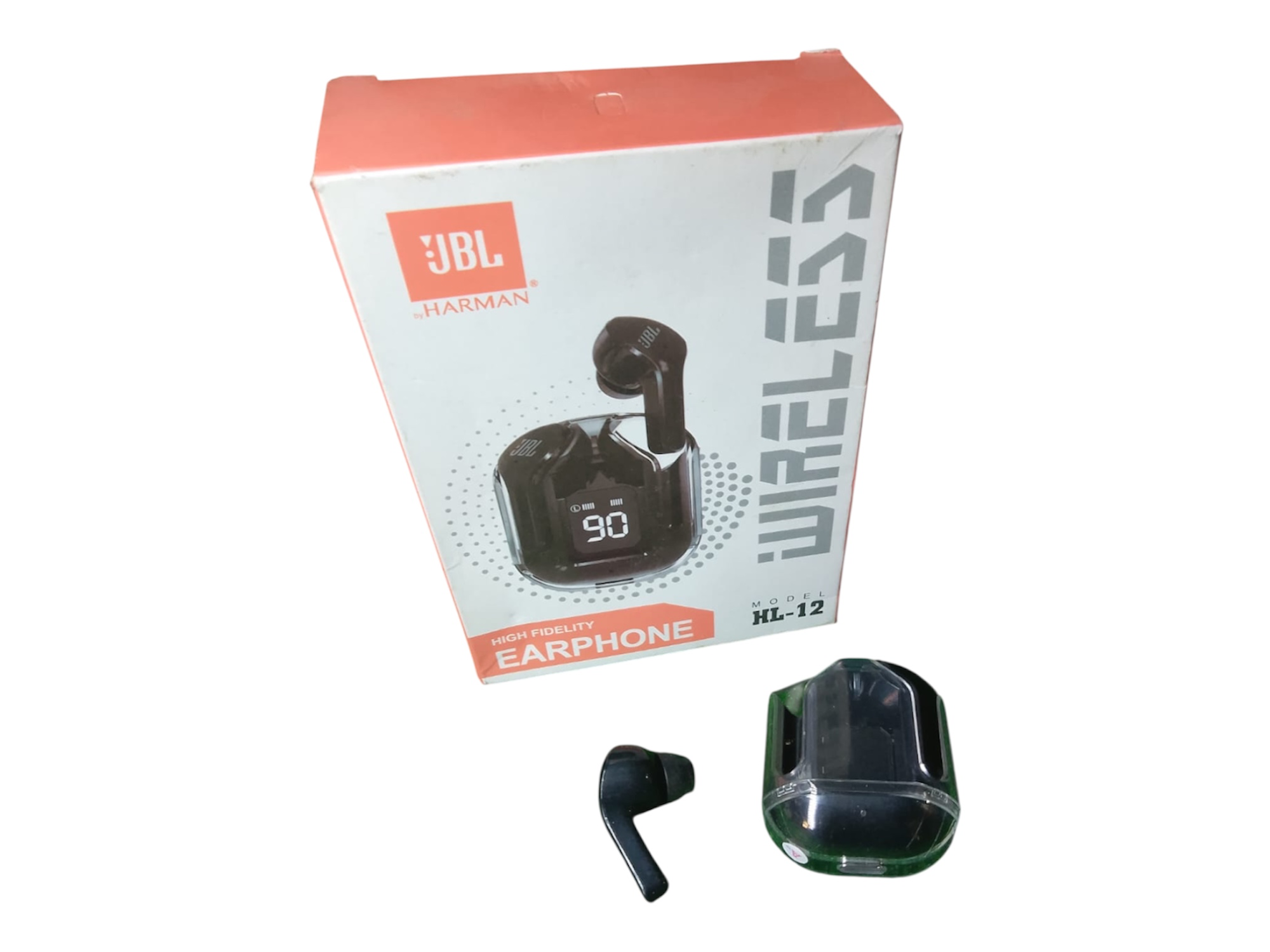 Auricular JBL