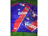 Camiseta River suplente