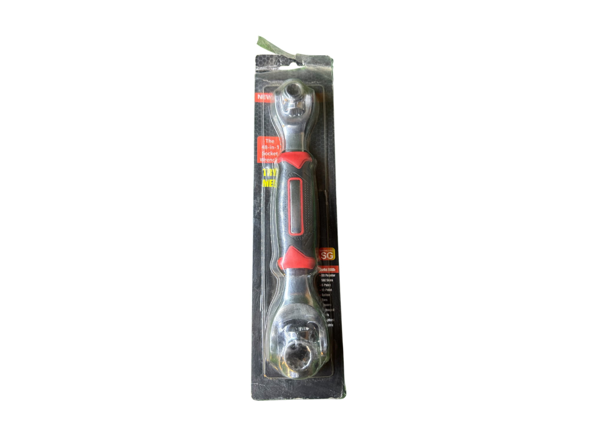 Llave de tubos