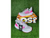 Adidas Gris/Rosa