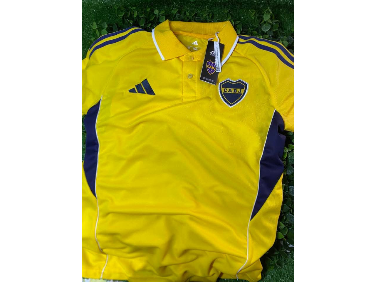 Chomba de boca