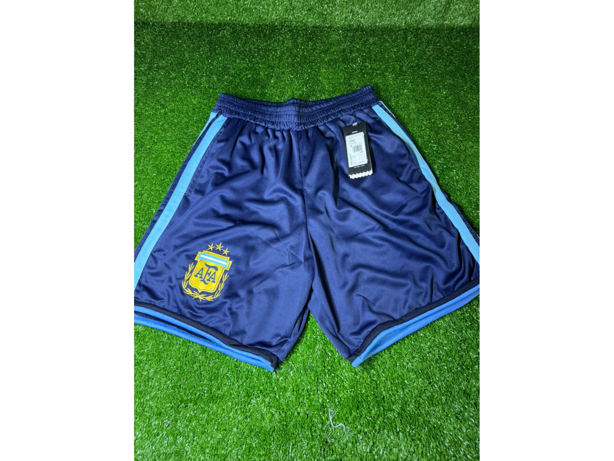 Short de Argentina