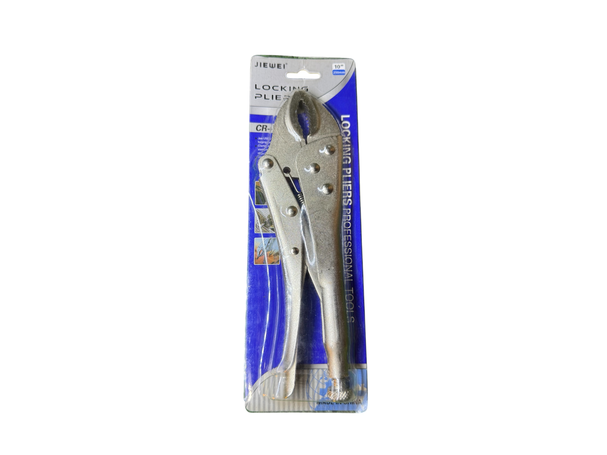 Pinza de fuerza