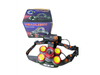 Vincha 5 Led