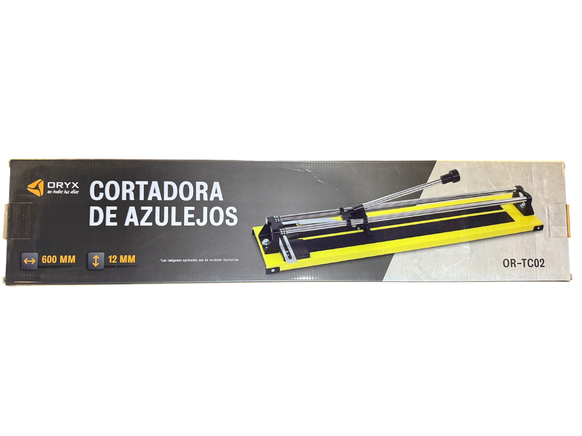 Cortadora de azulejos