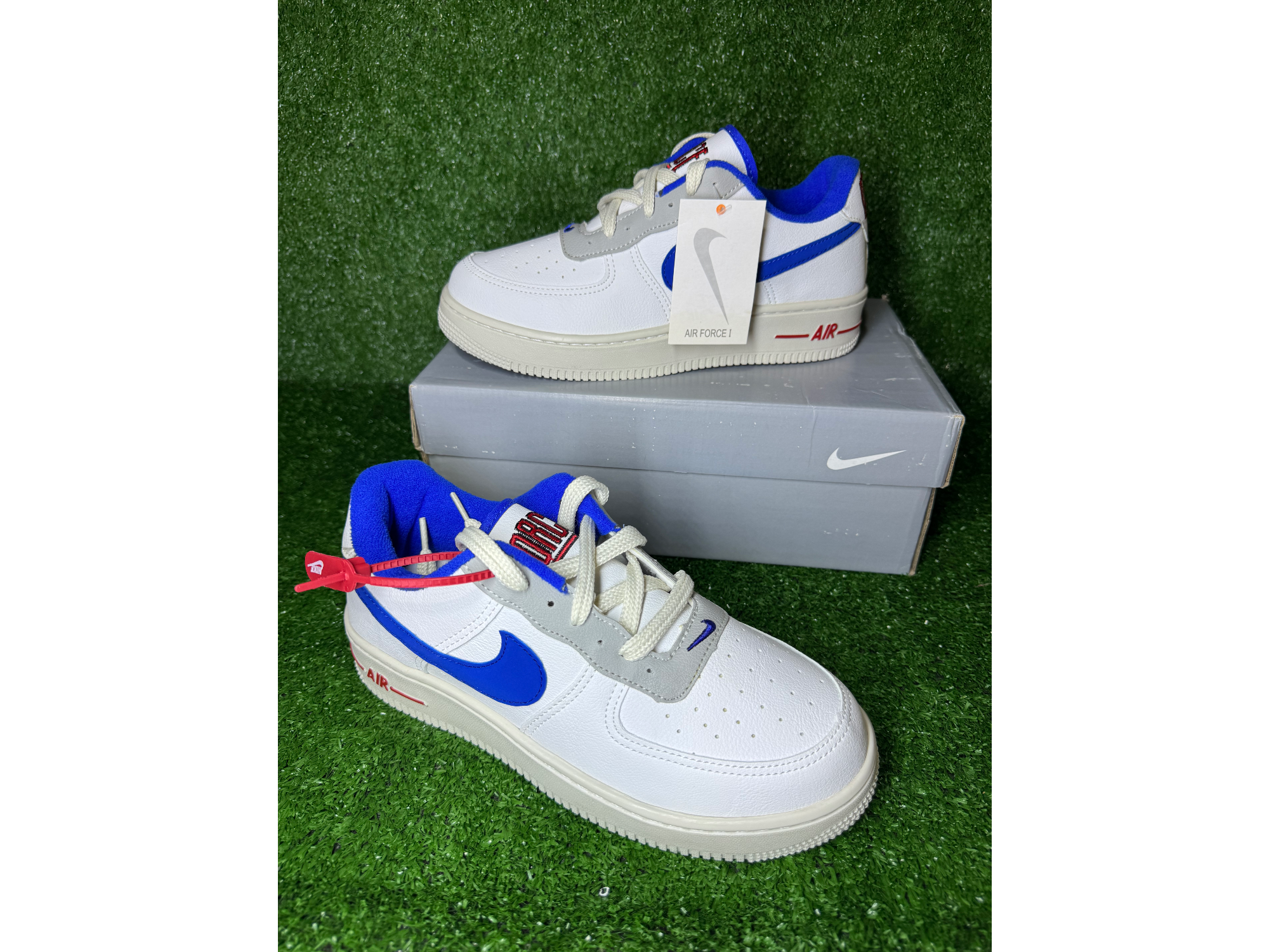 Nike air force 1