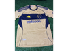 Camiseta Boca suplente