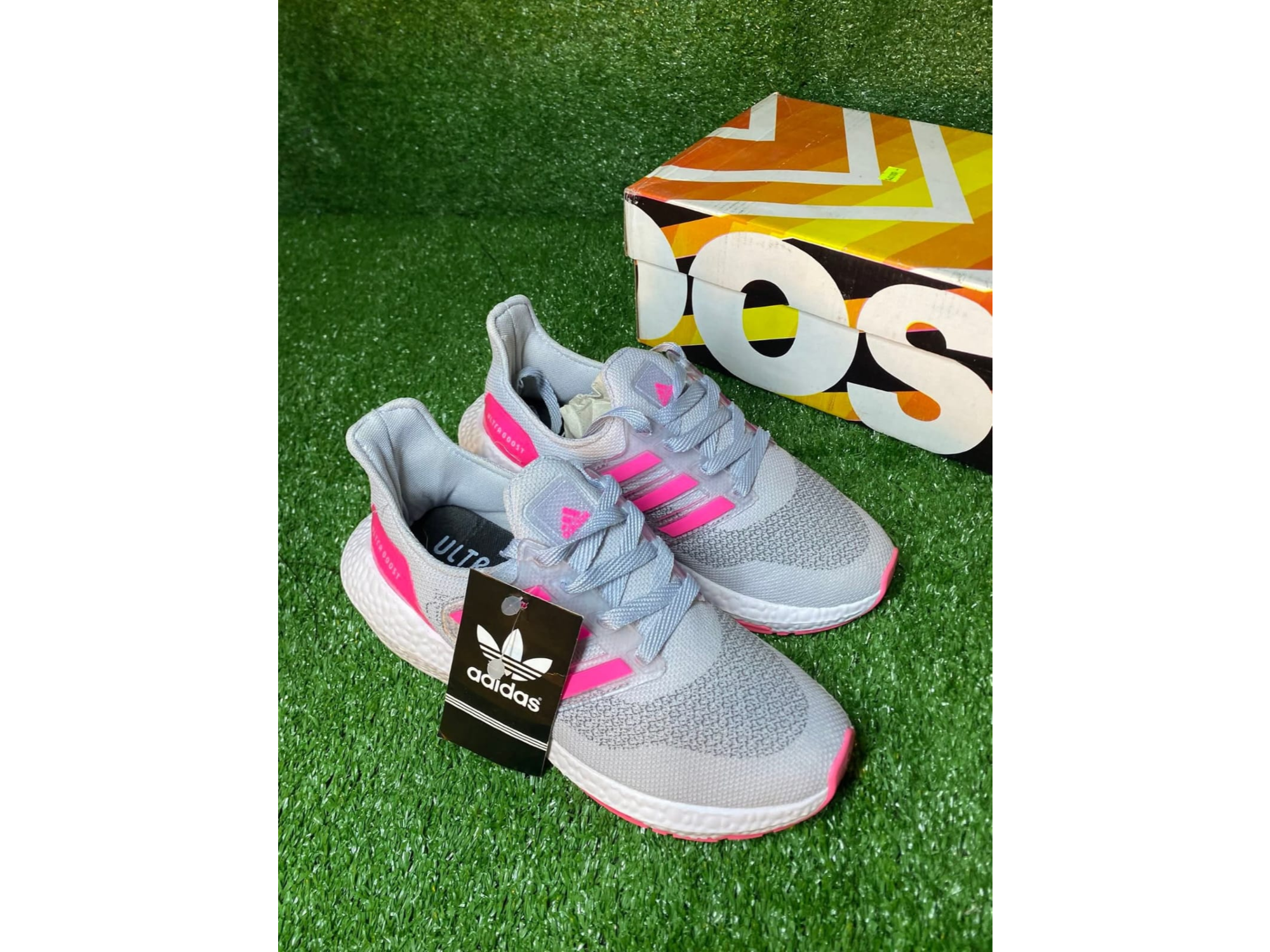 Adidas  talle 35