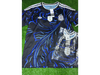 Camiseta de Argentina suplente