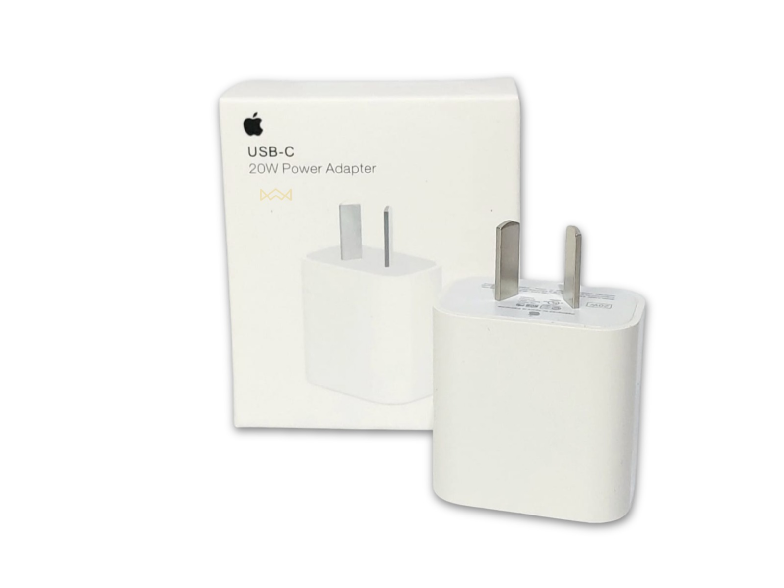 ADAPTADOR USB 20W TIPO C