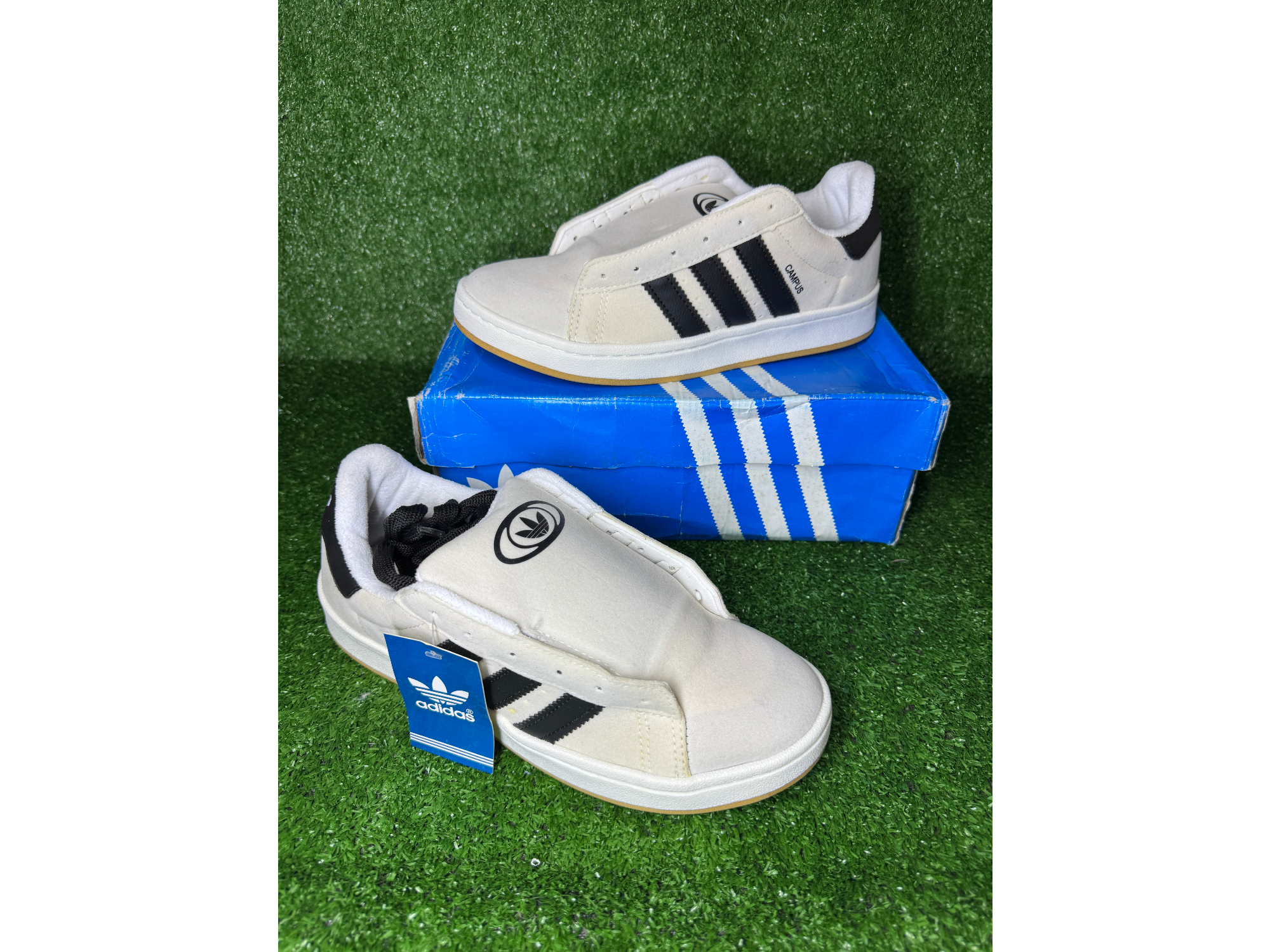Adidas Campus