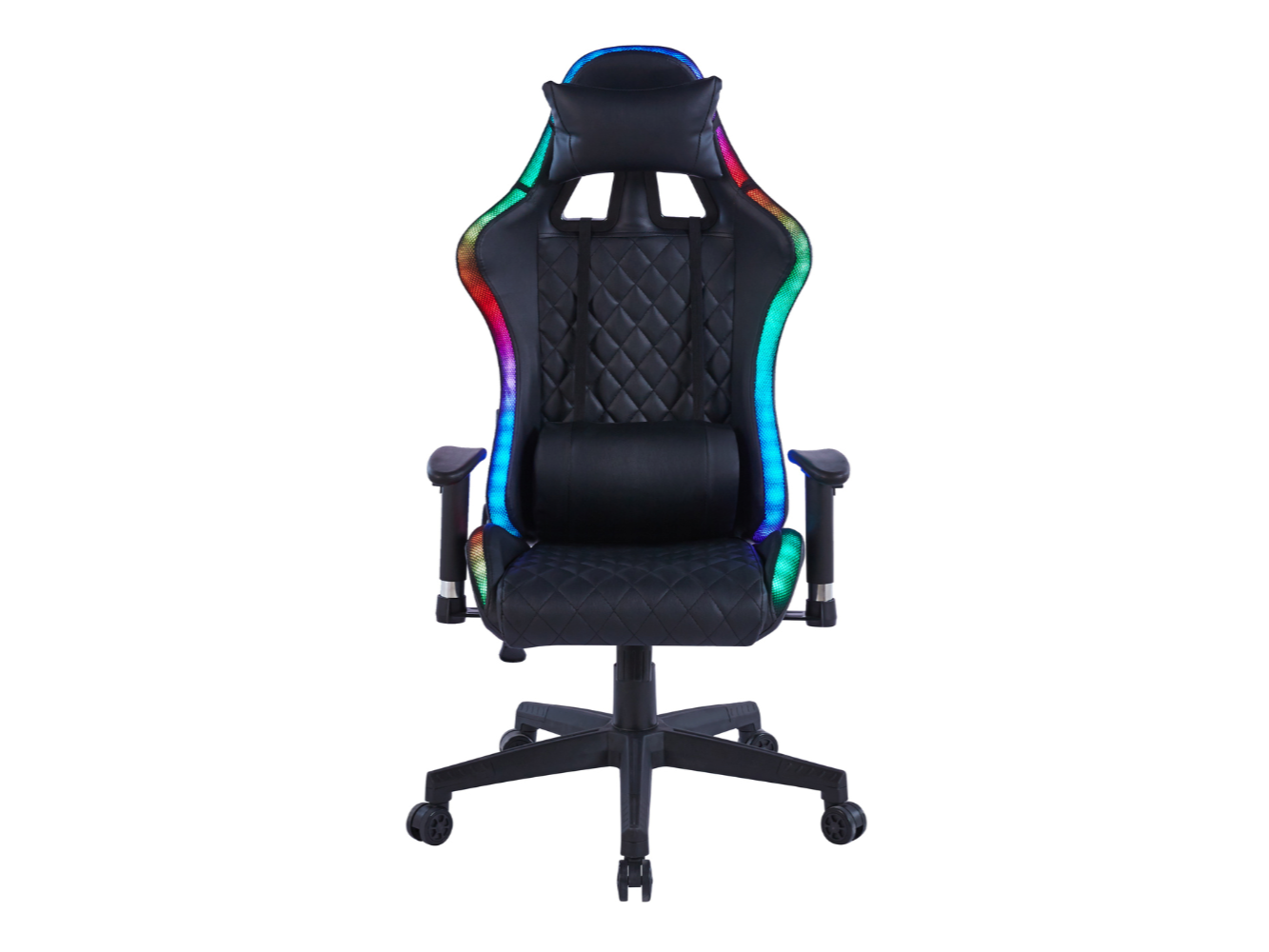 Silla Gamer