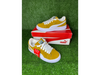 Puma mostaza