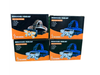 Linterna minera 5 led