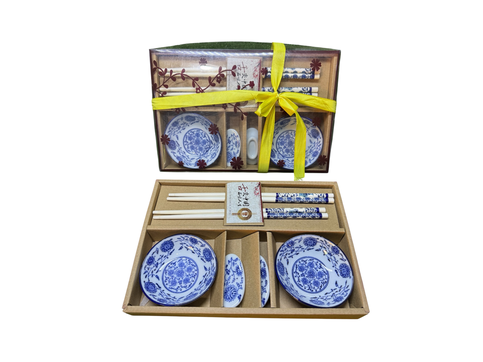 Set de Sushi