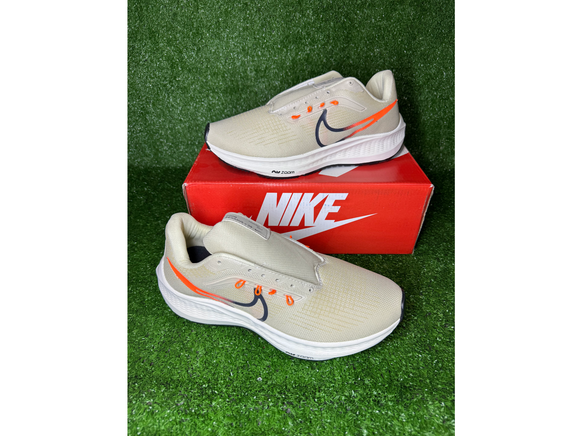 Nike Zoom pegasus