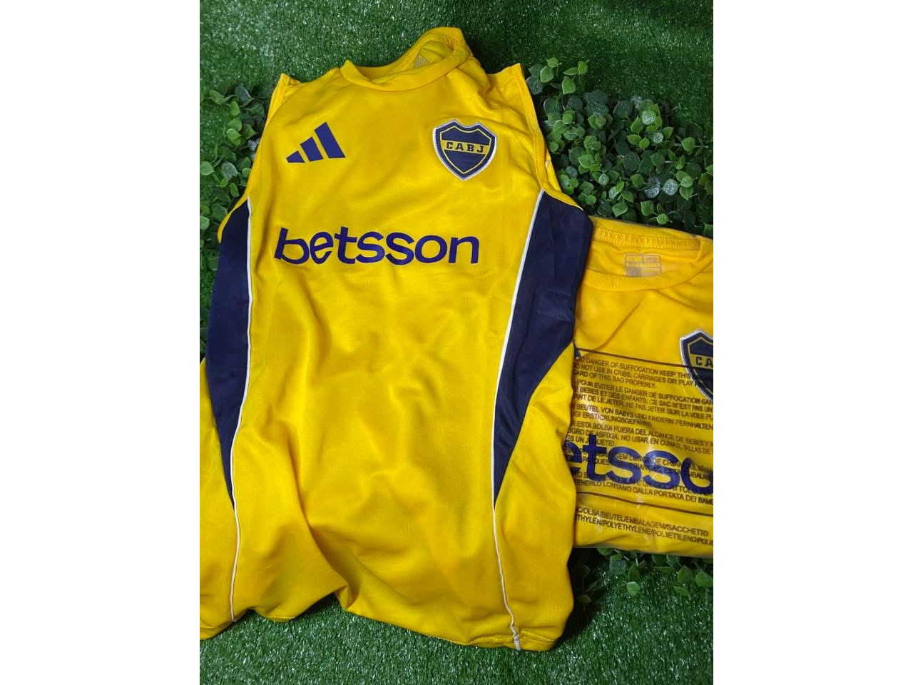 Musculosa de boca