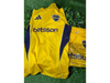 Musculosa de boca