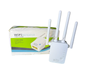 Repetidor de wifi