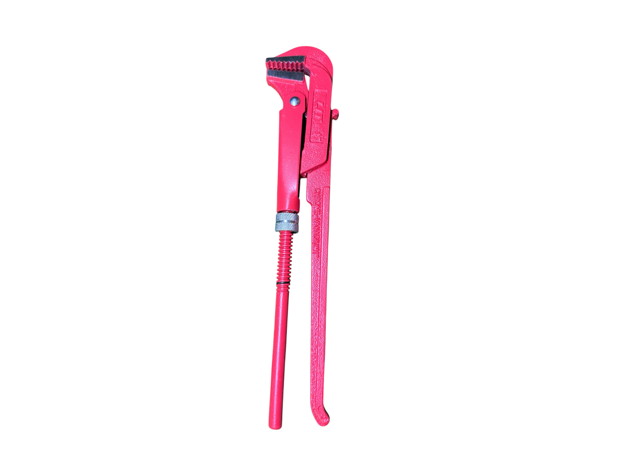 Pinza de fuerza