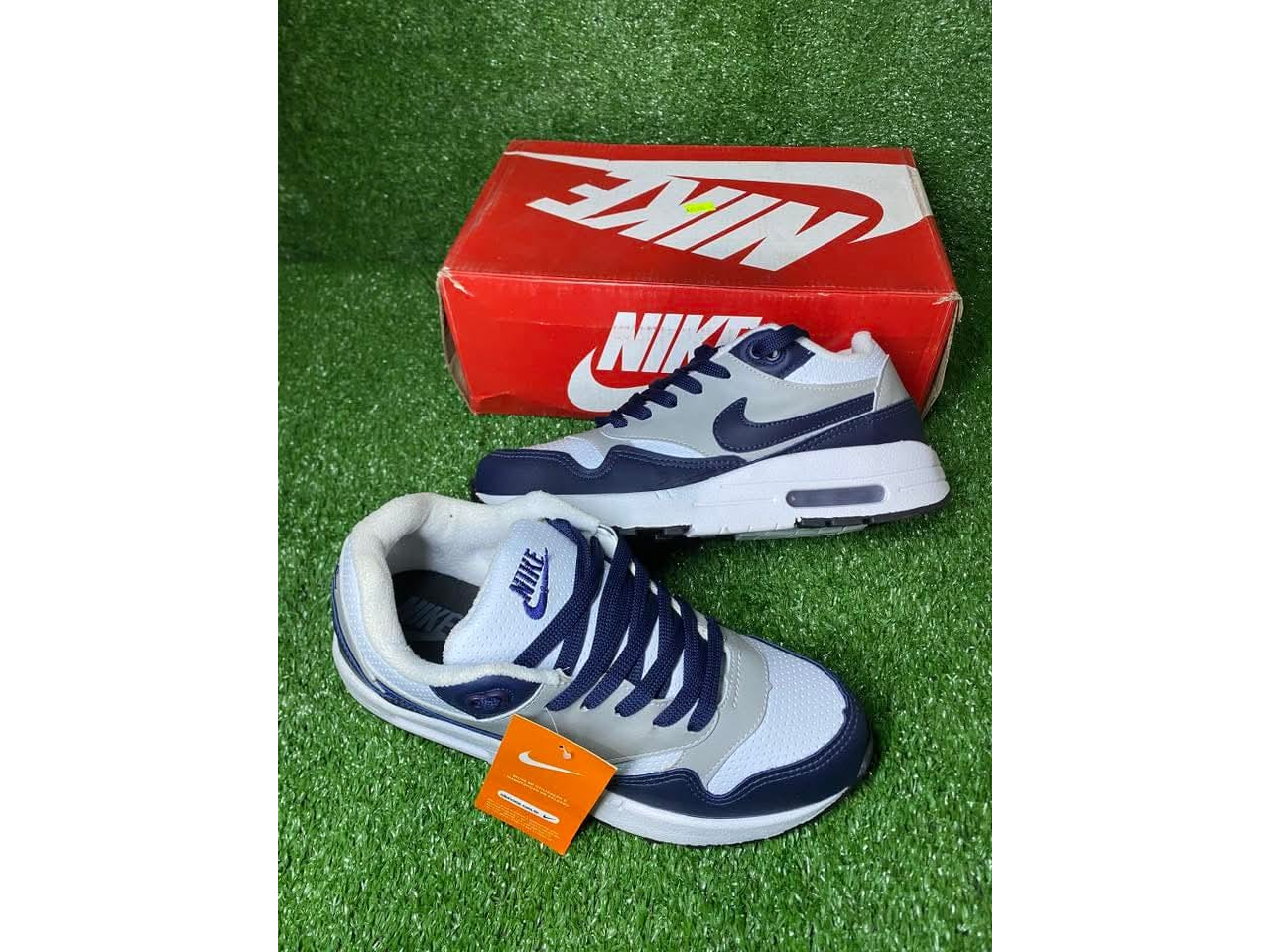 Nike Running talle 39