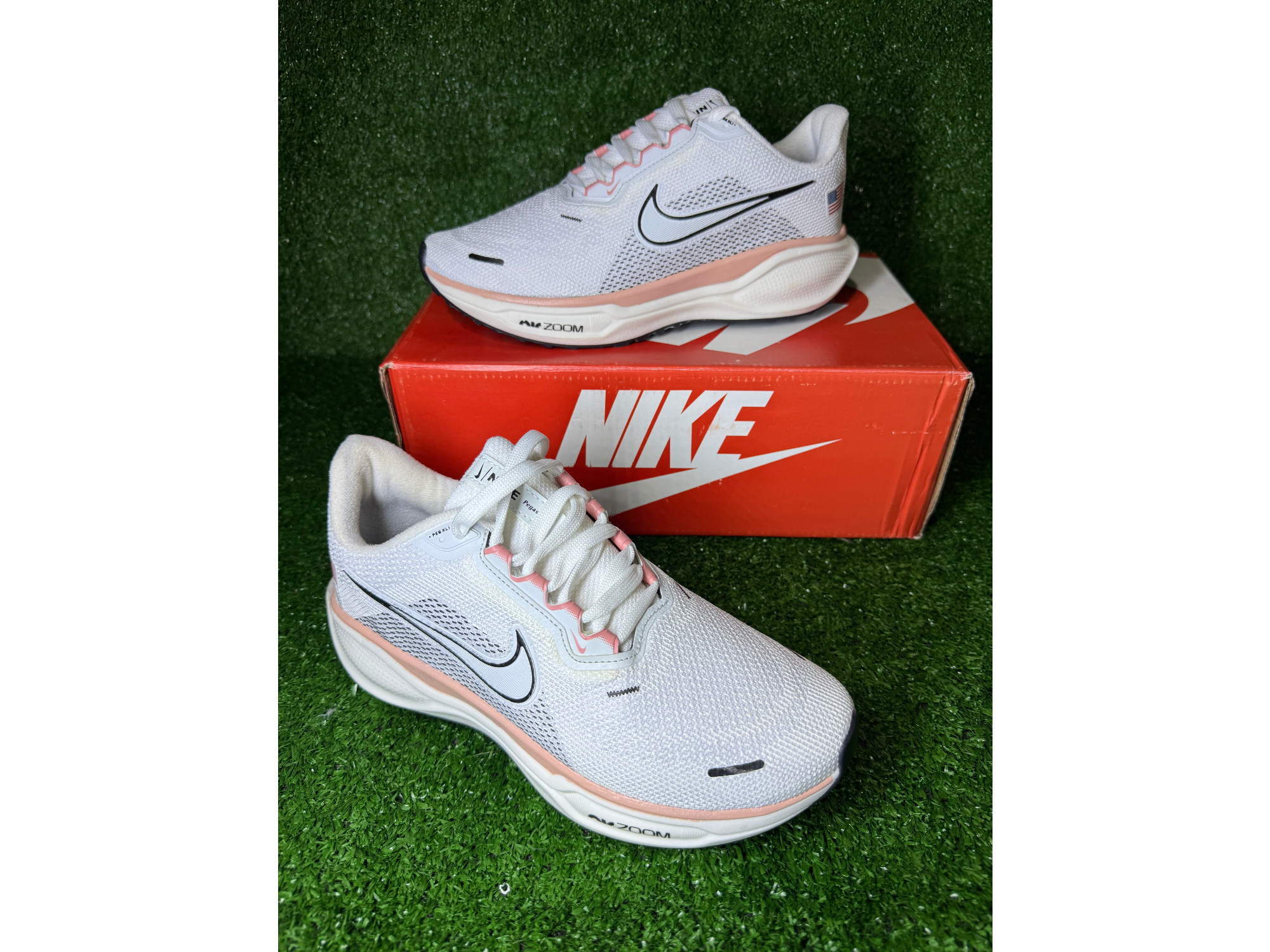 Nike Zoom