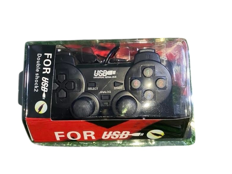 Joystick para computadora