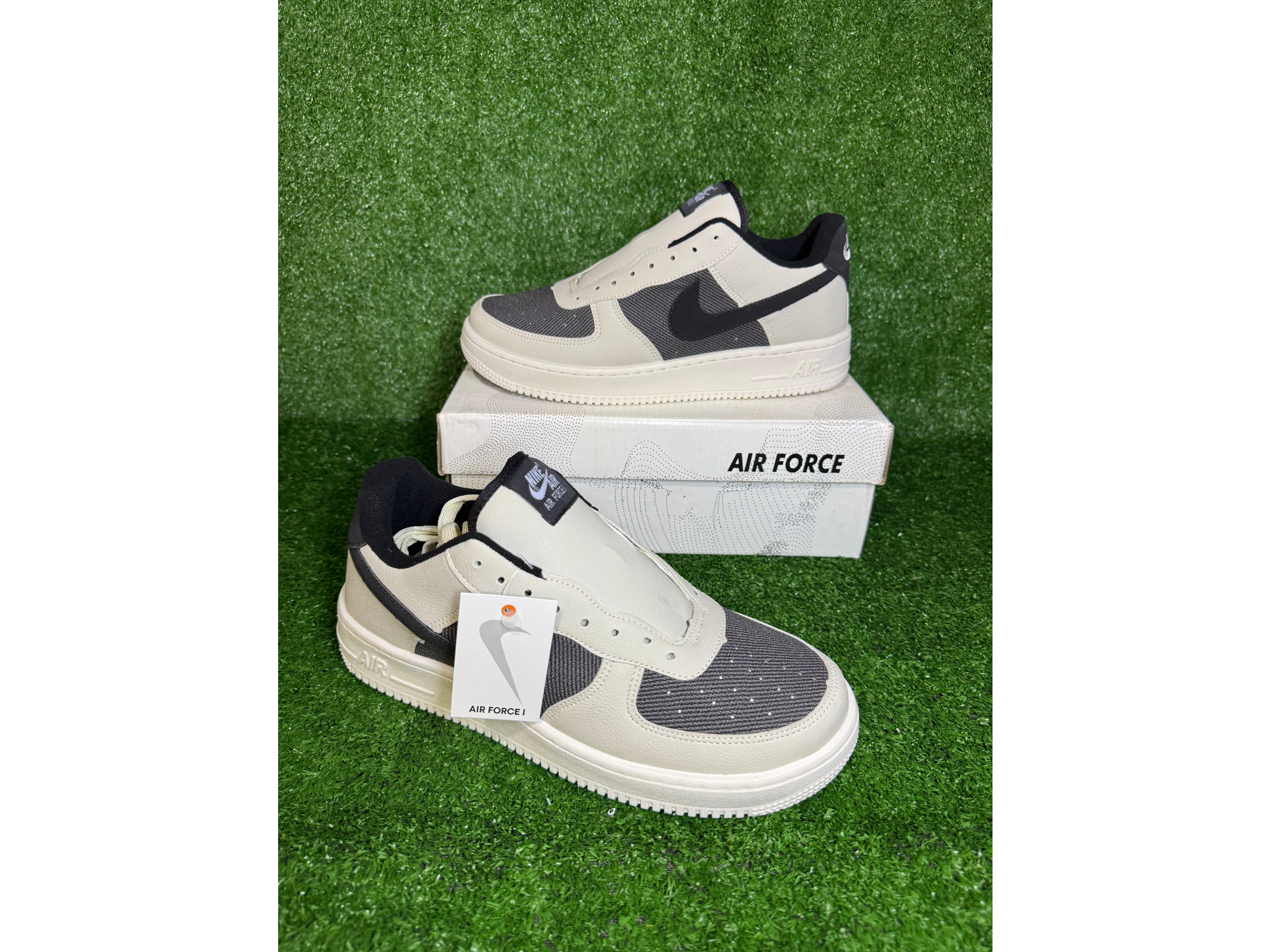 Nike air forcé 1