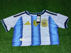 Pupera de Argentina con Strass