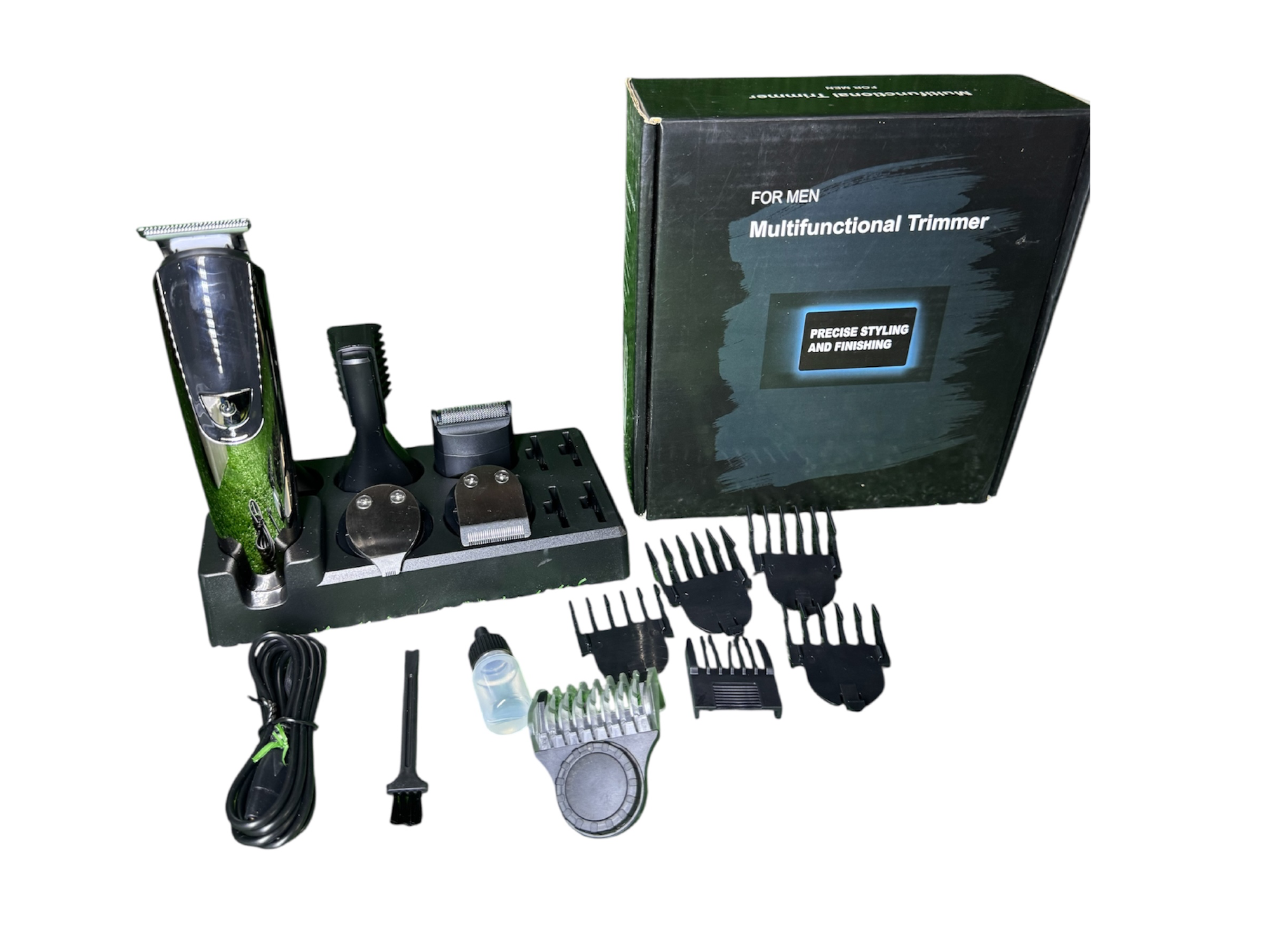 Máquina de aseo profesional