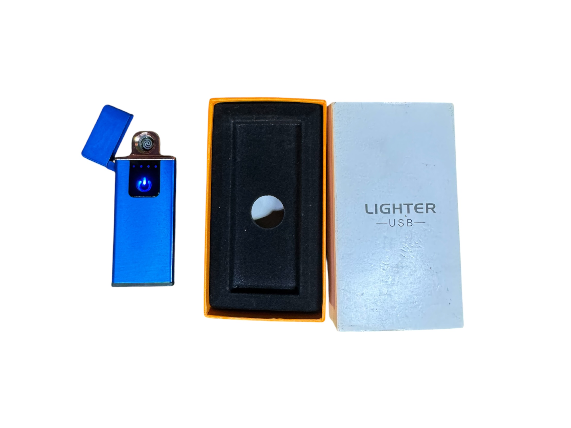 Encendedor p/cigarrillo