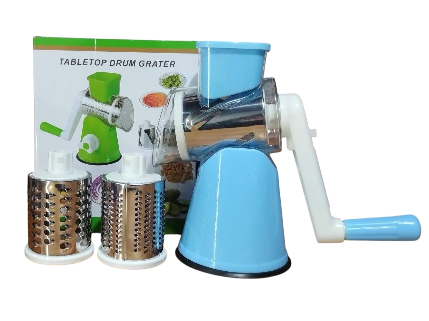 Cortador de verduras