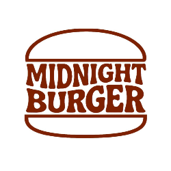 Logo Midnight Burger