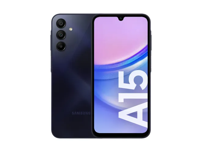 SAMSUNG A15 128GB/4