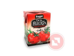 Pulpa de Tomate de la Huerta x 520 gr