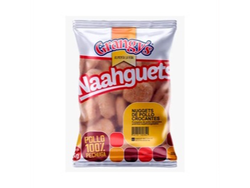 NUGGETS DE POLLO CORCANTES GRANGY´S X 1 KG