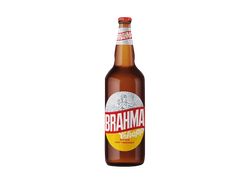 CERVEZA BRAHMA X 1 LT RETORNABLE