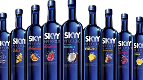 VODKA